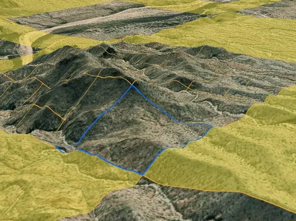 PARCEL 102 Seventy #12, Wikieup, AZ 85360