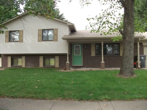 3538 Holly Cir, Indianapolis, IN 46227