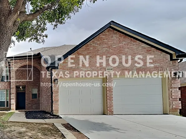 2224 Red Maple Rd, Flower Mound, TX 75022