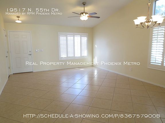 3rd image of 19517 N 55th Dr