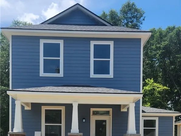 4205 Fayette Street, Savannah, GA 31405