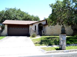4806 Clemson St, San Antonio, TX 78249