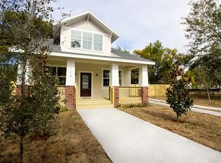 110 E Warren Ave, Tampa, FL 33602