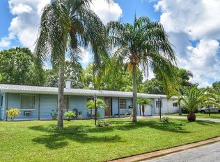 2415 Lorna Dr, Melbourne, FL 32935