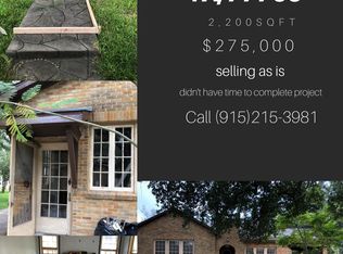 701 19th St, Beaumont, TX 77706