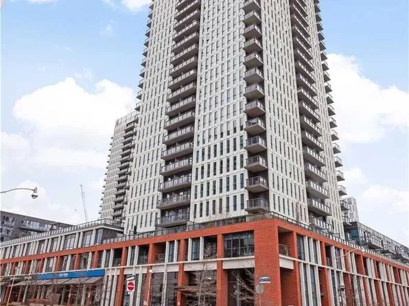 55 Regent Park Blvd, Toronto, ON