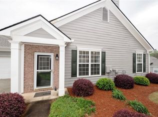 755 Camry Cir, Dallas, GA 30157