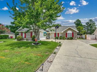 4409 Hunting Bow Trl, Myrtle Beach, SC 29579