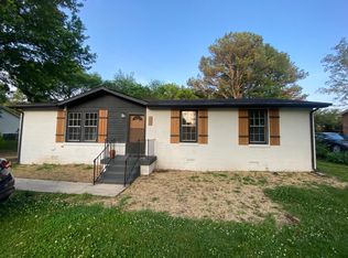 307 Fran Dr, Fayetteville, TN 37334