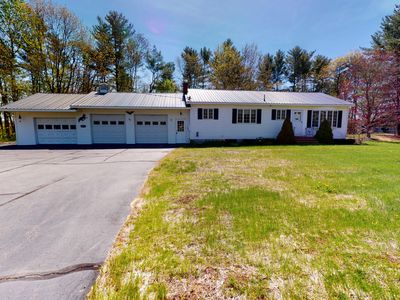 2147 Auburn Rd, Turner, ME, 04282