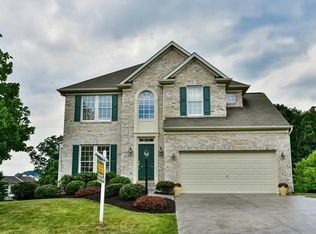 1006 Alpine Dr, Mars, PA 16046