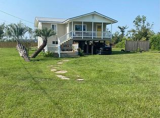 8926 Rizzuto Rd, Panama City, FL 32404