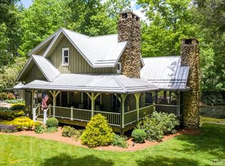 40 Mahalo Ln, Cullowhee, NC 28723