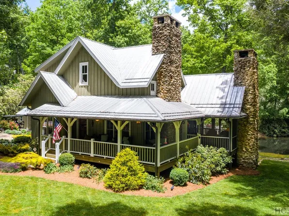 40 Mahalo Lane, Cullowhee, NC 28723