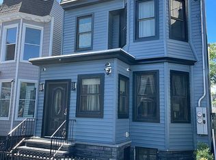 417 52nd St, West New York, NJ 07093