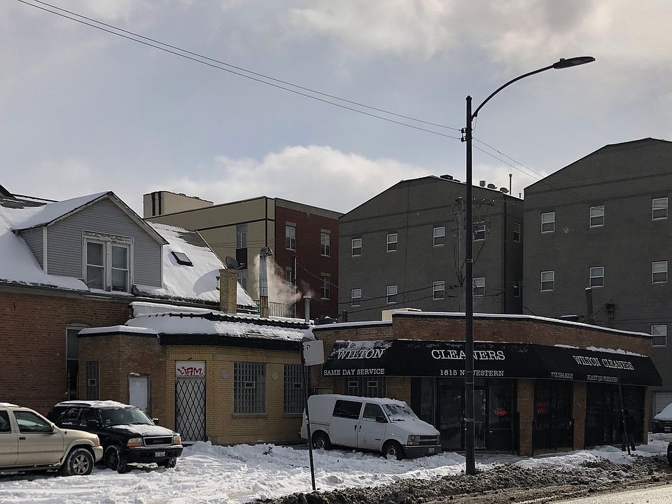 1st image of 1815 N Western Ave