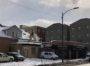 1815 N Western Ave, Chicago, IL 60647