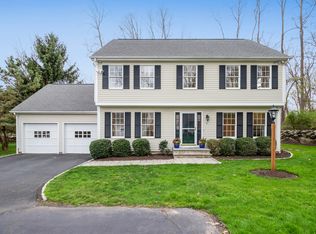 5 Getner Trl, Norwalk, CT 06854