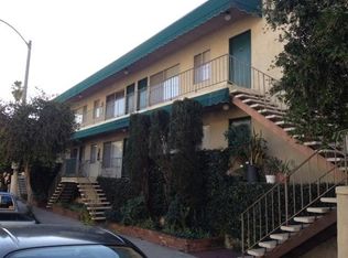 7160 De Longpre Ave APT 1, Los Angeles, CA 90046