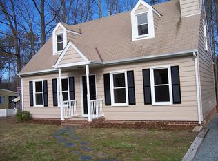 11612 Bailey Mountain Trl, Midlothian, VA 23112