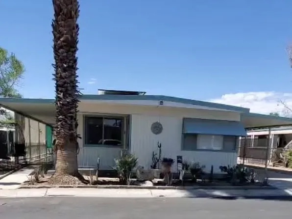 7 Via Valverde, Cathedral City, CA 92234