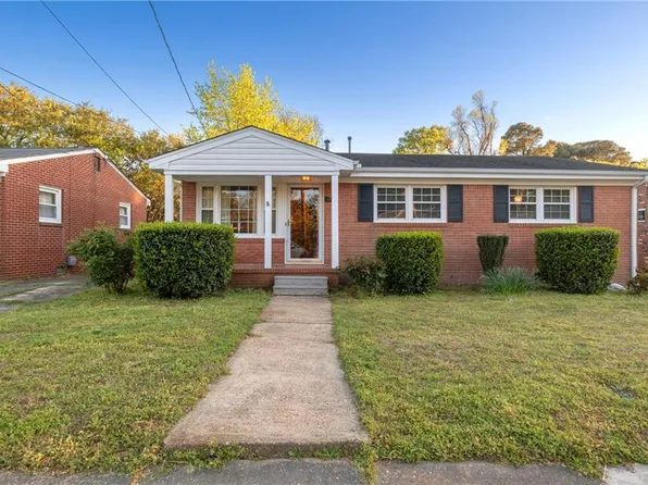 1717 Grove Ct, Norfolk, VA 23503