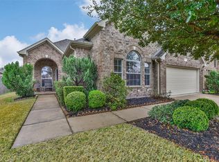 3211 Ruffin Green Ct, Fresno, TX 77545