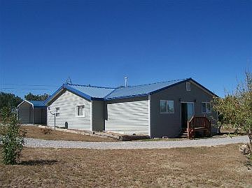 Move in Ready, 6 Eitzen