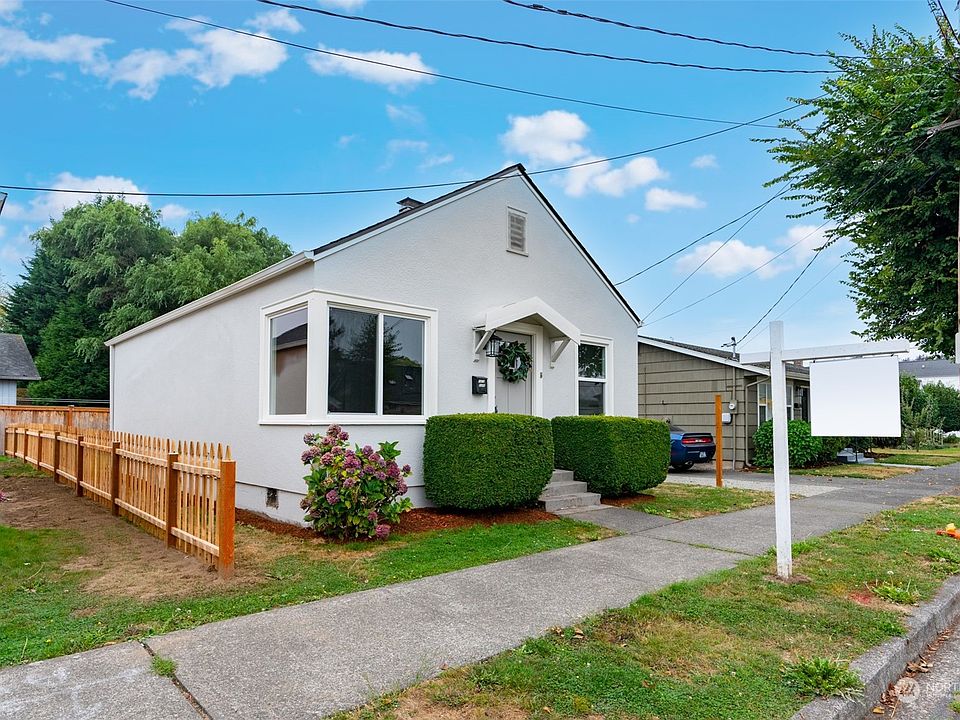 1012 Park Street, Sumner, WA 98390 Zillow
