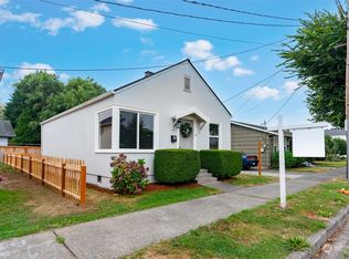 1012 Park St, Sumner, WA