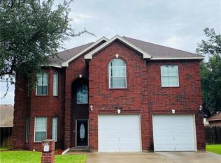 2605 Norma Dr, Mission, TX 78574