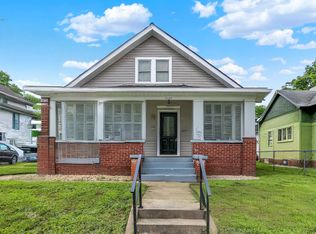 3420 Carrollton Ave, Indianapolis, IN