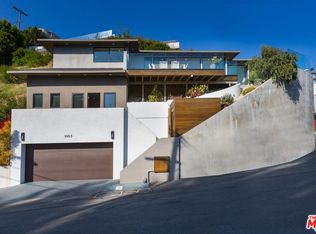 1653 Sunset Plaza Dr, Los Angeles, CA 90069