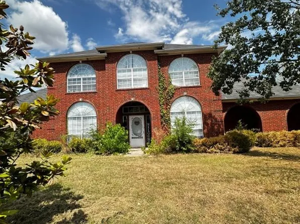 7276 Havenridge Ln, Kaufman, TX 75142