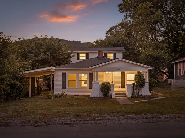 106 Oak Ave, South Pittsburg, TN 37380