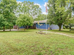 2553 W Landers Rd, Nixa, MO 65714