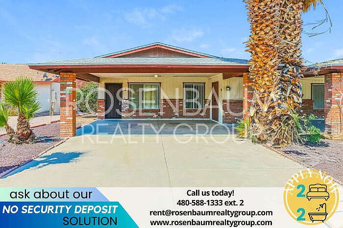 1st image of 4401 E Contessa St APT 2