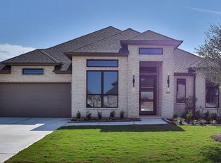 22023 Ivy Landing St, Hockley, TX 77447
