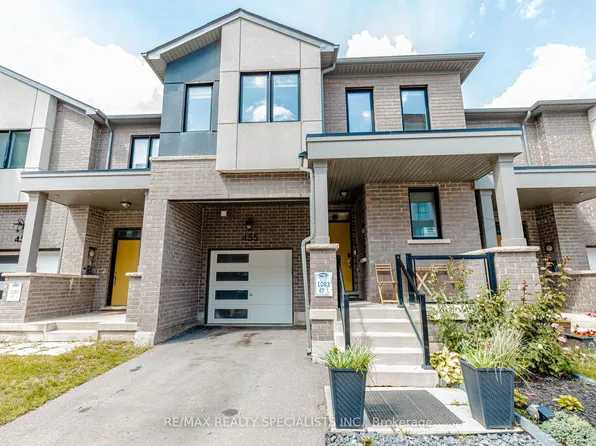 455 Gordon Krantz Ave, Milton, ON L9E 1W1