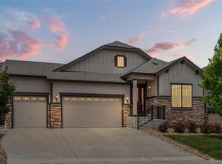 4793 S Malta Way, Aurora, CO 80015