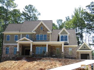 191 Catesby Rd, Powder Springs, GA 30127