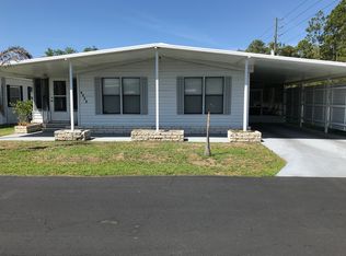 3451 Dawns Dell, Zephyrhills, FL 33541