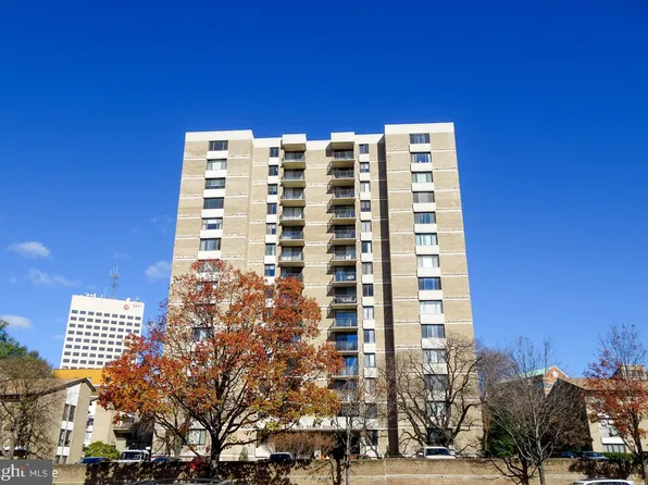 118 N Monroe St #401, Rockville, MD 20850