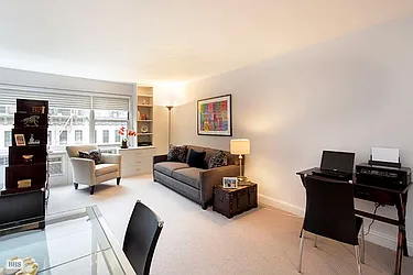 Sold by Brown Harris Stevens