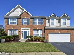 18609 Broken Oak Rd, Boyds, MD 20841