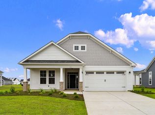 235 Bluestem Loop #W7-LOT 187, Little River, SC 29566