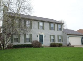 4575 S 116th St, Greenfield, WI 53228