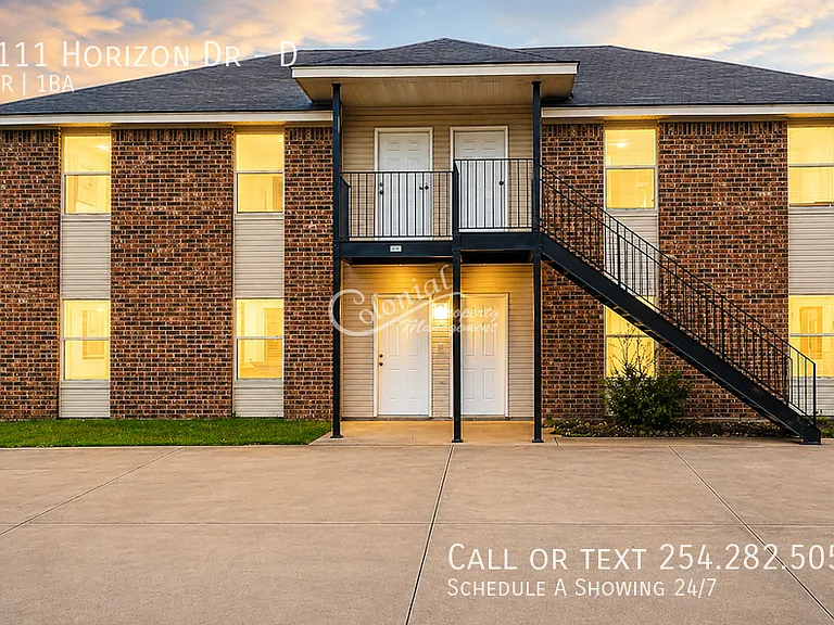 1111 Horizon Dr #D — Photo 1
