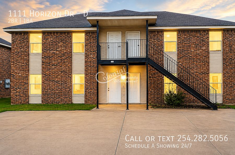 1st image of 1111 Horizon Dr #D