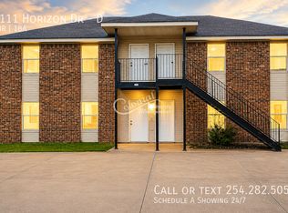1111 Horizon Dr #D, Killeen, TX 76549